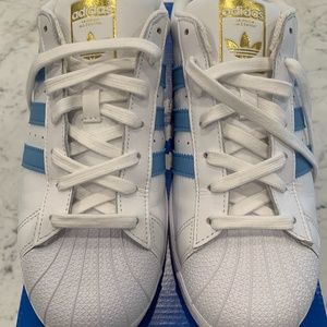 Adidas Superstar Foundation